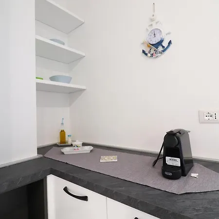 Galatea Vacation In * Отранто