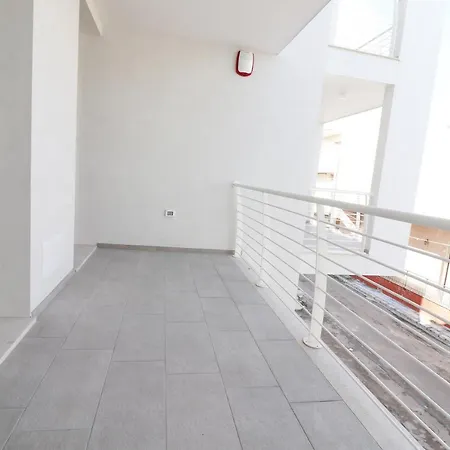 Galatea Vacation In Будинок відпочинку Отранто