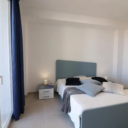 Будинок відпочинку Galatea Vacation In Отранто