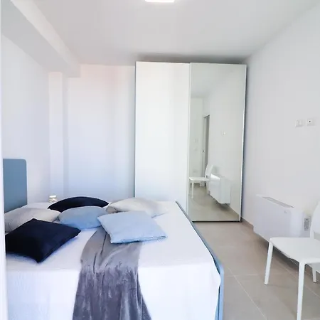 Будинок відпочинку Galatea Vacation In