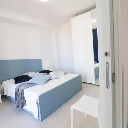 Galatea Vacation In Будинок відпочинку Отранто