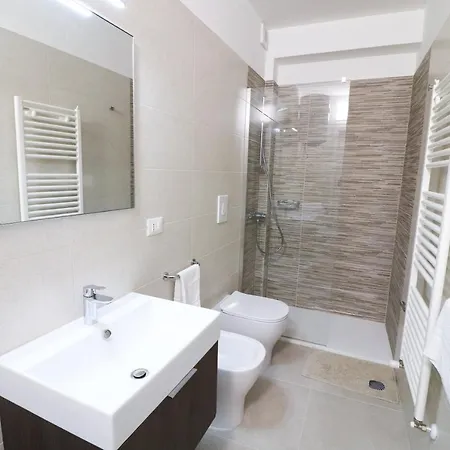 Будинок відпочинку Galatea Vacation In *