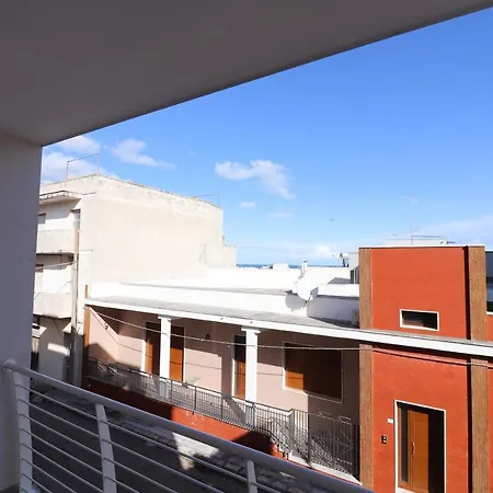 Будинок відпочинку Galatea Vacation In Отранто