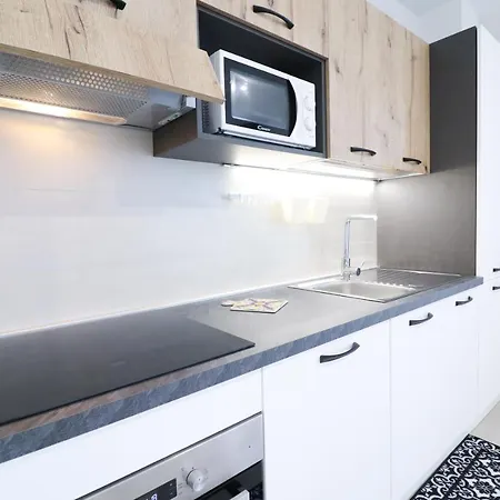 Casa Galatea In The Center Of Otranto 오트란토