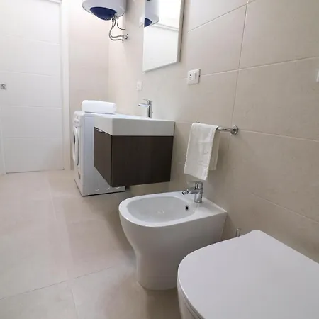 Будинок відпочинку Galatea Vacation In *