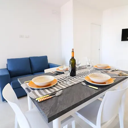 Casa Galatea In The Center Of Otranto 펜션 *