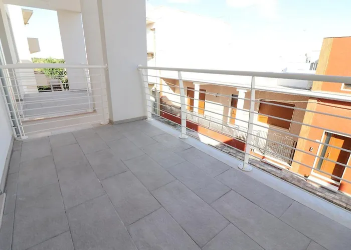 Casa Galatea In The Center Of Otranto 오트란토