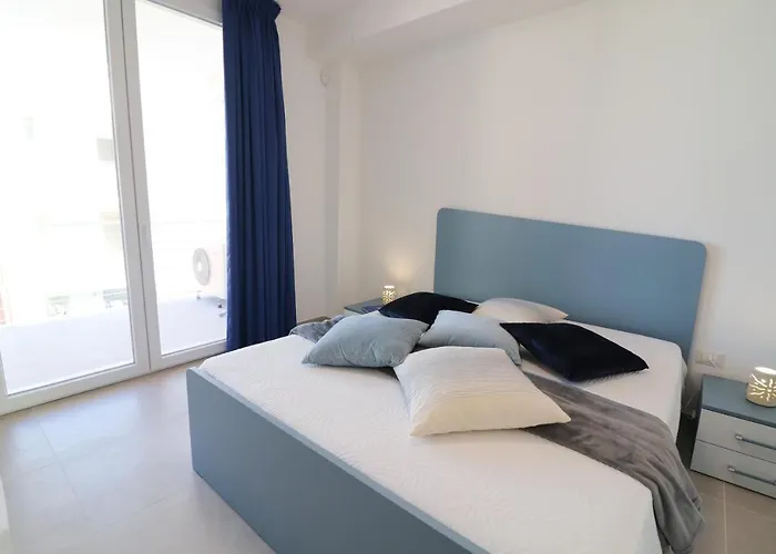 Casa Galatea In The Center Of Otranto *