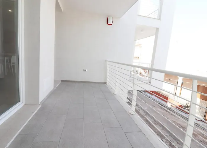 Casa Galatea In The Center Of Otranto 펜션 오트란토