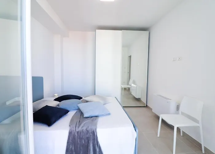 펜션 Casa Galatea In The Center Of Otranto