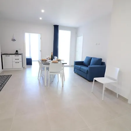 Casa Galatea In The Center Of Otranto