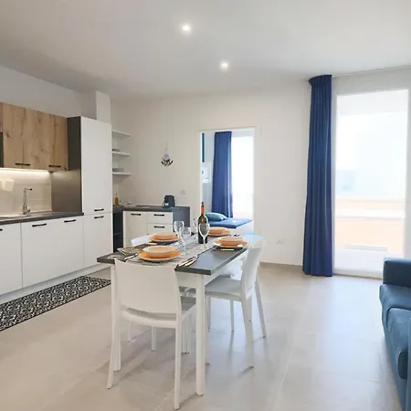 Nyaraló Galatea Vacation In *