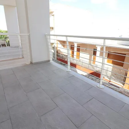 Casa Galatea In The Center Of Otranto Отранто