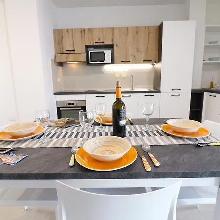 Galatea Vacation In *