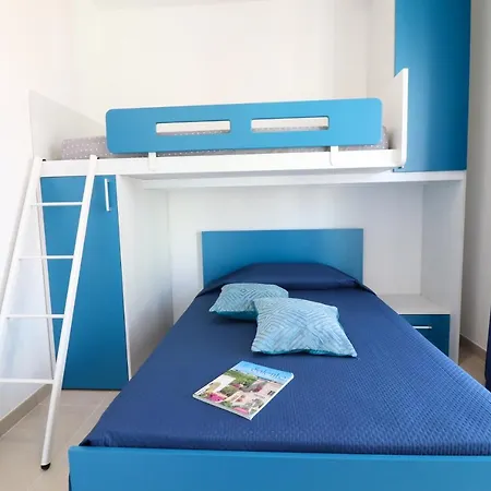 Дом отдыха Casa Galatea In The Center Of Otranto Отранто