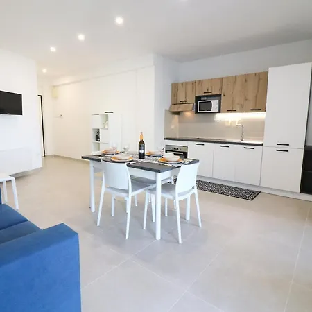 Casa Galatea In The Center Of Otranto