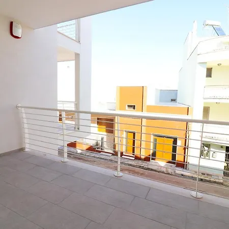 Casa Galatea In The Center Of * Otranto