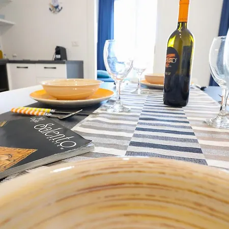 Galatea Vacation In Semesterbostad