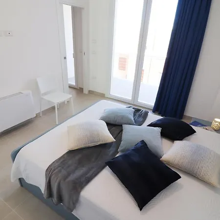 Galatea Vacation In * Otranto