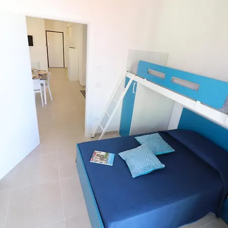 Galatea Vacation In Semesterbostad