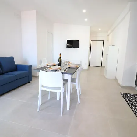 Casa Galatea In The Center Of Otranto