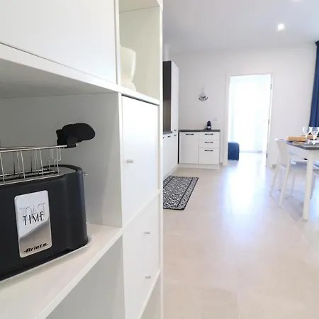 Galatea Vacation In * Otranto