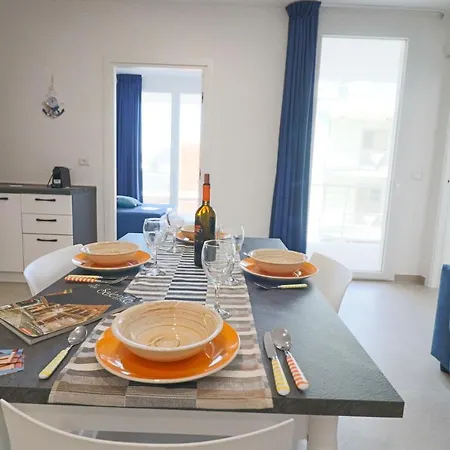 Galatea Vacation In Semesterbostad