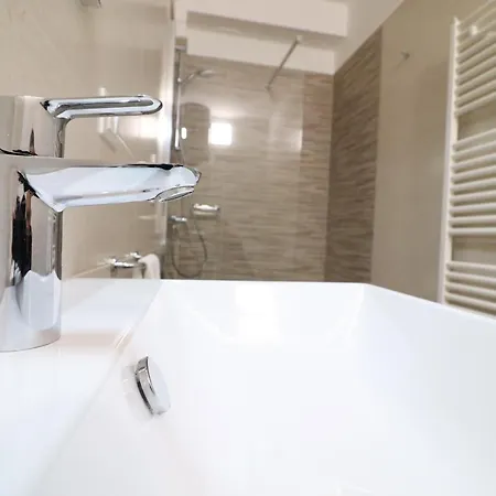 Semesterbostad Galatea Vacation In Otranto