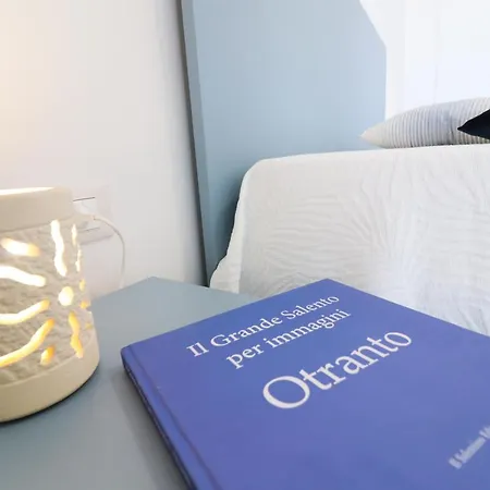 Semesterbostad Galatea Vacation In