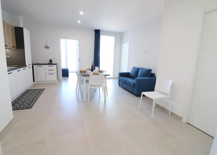 Casa Galatea In The Center Of Otranto Отранто