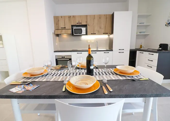 Casa Galatea In The Center Of Otranto *