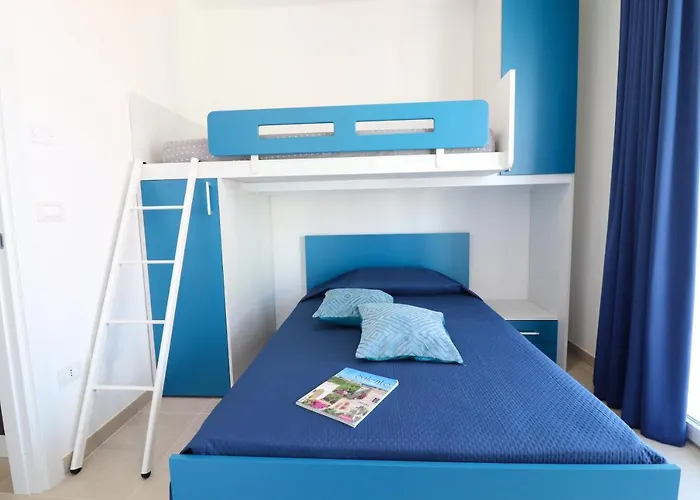 Holiday home Galatea Vacation In Otranto