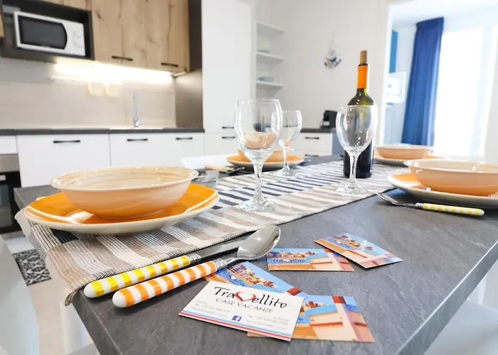 Casa Galatea In The Center Of Otranto Отранто