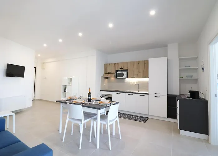 Holiday home Galatea Vacation In *