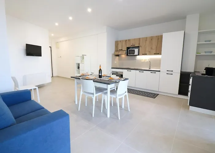 Casa Galatea In The Center Of Otranto Отранто