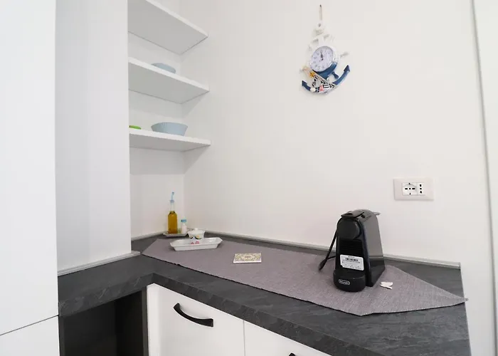 Galatea Vacation In * Otranto