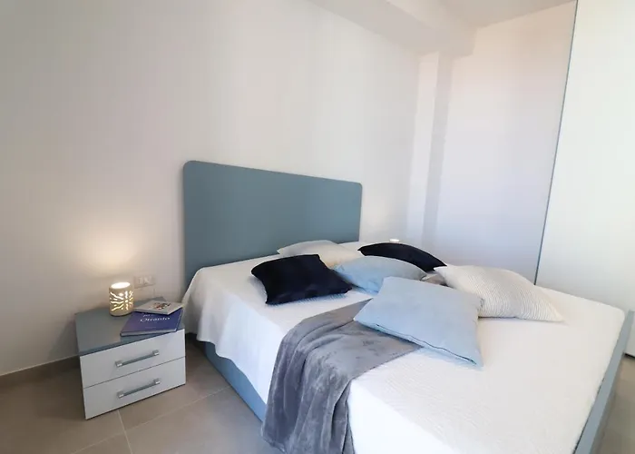 Holiday home Galatea Vacation In Otranto