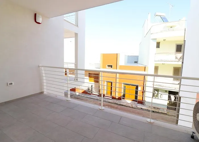 Casa Galatea In The Center Of Otranto * Отранто