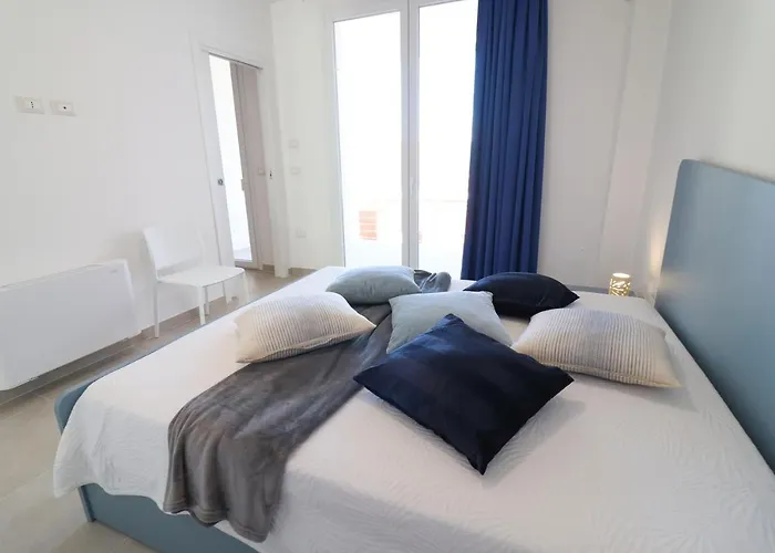 Galatea Vacation In Holiday home *