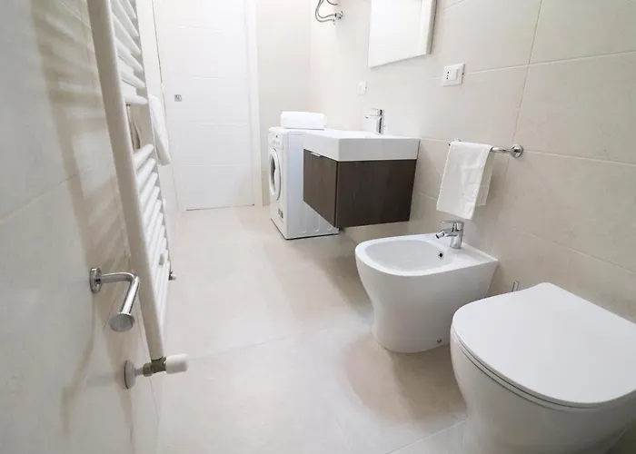 Casa Galatea In The Center Of Otranto