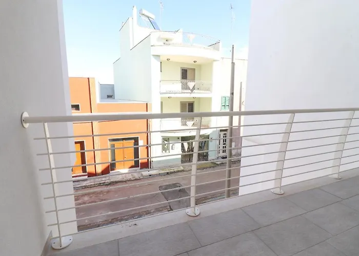 Holiday home Galatea Vacation In Otranto