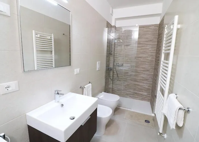 Дом отдыха Casa Galatea In The Center Of Otranto *