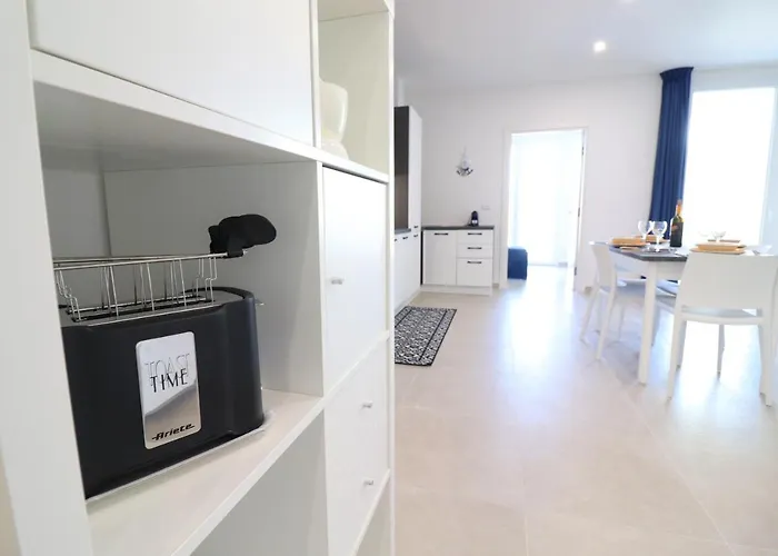 Casa Galatea In The Center Of Otranto * Отранто