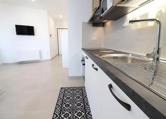 Galatea Vacation In *