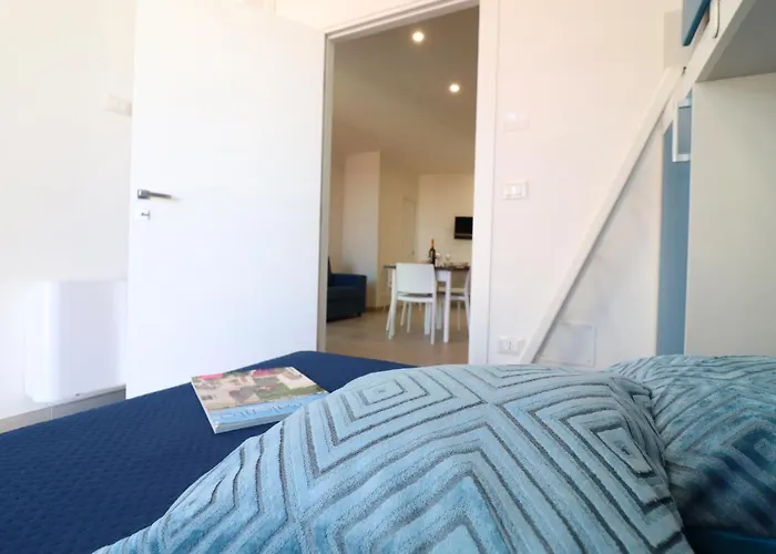 Holiday home Galatea Vacation In Otranto