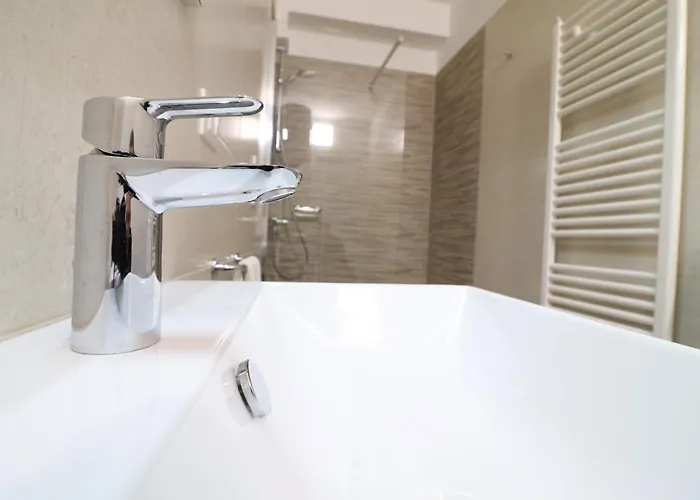 Дом отдыха Casa Galatea In The Center Of Otranto Отранто