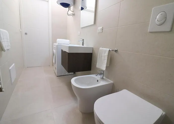 Holiday home Galatea Vacation In *