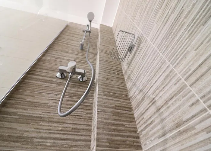 Casa Galatea In The Center Of Otranto Дом отдыха