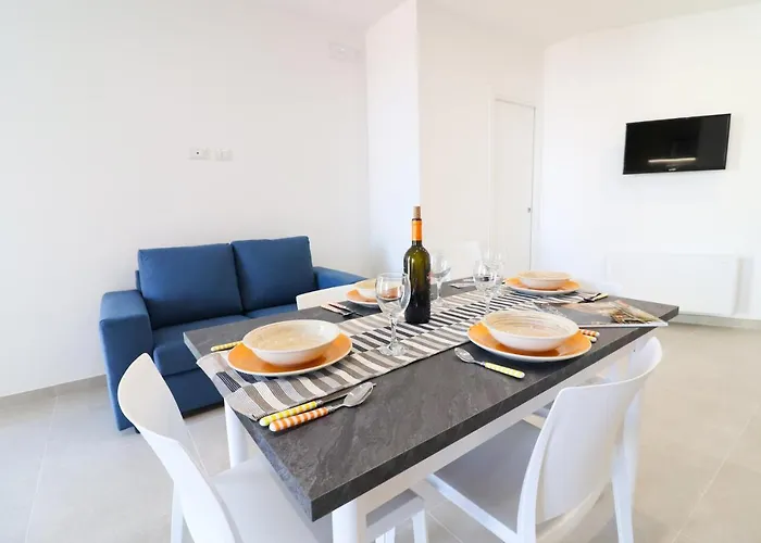 Galatea Vacation In Holiday home *